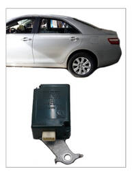  MODULO CONFORTO TRAVA TOYOTA CAMRY 07/11 COD. 8974133460