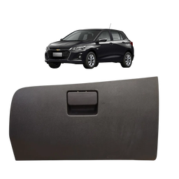 Tampa Porta Luvas Onix 2020 2021 2022/..