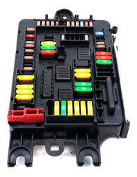 CAIXA DE FUSÍVEL BMW 320I 2.0 F30 N20 FLEX COD.938907201