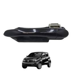 Maçaneta Ext. Tras Esq Grand Siena Palio /21 Mobi Strada 17/
