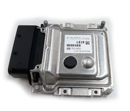 KIT MODULO INJEÇÃO HYUNDAI HB20 1.0 3CC COD.  39111-04220