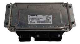 MÓDULO INJEÇÃO PEUGEOT 2008 ALLURE 1.6 COD 0261S11071