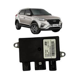 Modulo Aquecimento Bicos Hyundai Creta 2014-2020