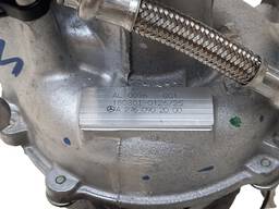 TURBINA DIREITA MERCEDES C CLS GLC GLE SL SLC 3.0 V6 16/19