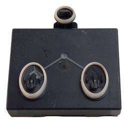  MÓDULO CONFORTO PORTA TRASEIRA AUDI A3 5Q0959395B