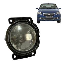 Farol Neblina Doblò Fiorino Idea Linea Palio Punto Siena