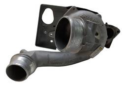 TURBINA GRAND CHEROKEE 3.0 DIESEL 2013 A 2022 S/ PASSAG ÁGUA