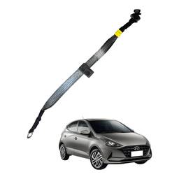 Cabo Aterramento Cambio Hyundai Hb20 1.0 3cc 2020 2021 2022
