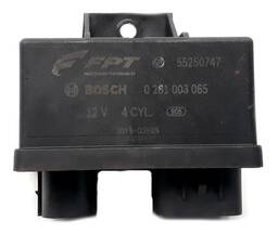  Modulo Rele Da Ventoinha Toro Renegade Cod.55250747