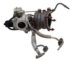 TURBINA EQUINOX 2.0 2018 2019 A 2020