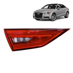 Lanterna Traseira Esquerda Audi A3 S3 2014/2016 Sedan (mala)
