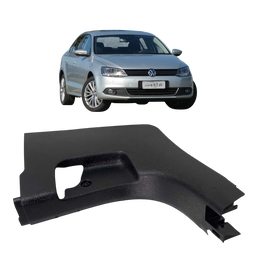 Soleira Dianteira Esquerda Volkswagen Jetta 2011/2017