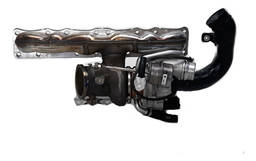 TURBINA BMW SÉRIE 5 535I 3.0 N55 2012 2013 A 2019