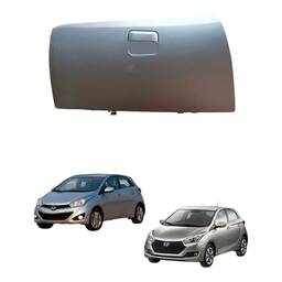 Tampa Porta Luvas HB20 2013 2014 a 2019