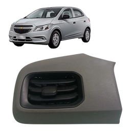 Difusor Saida Ar Painel Lateral Esquerdo Gm Onix 2013 - 2019