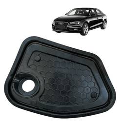 Acabamento Interno Porta Dianteira Esquerda Audi A3 1.4 2015