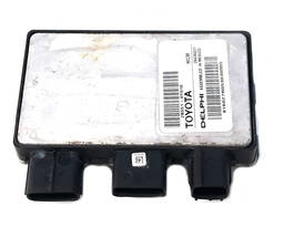  MODULO BICO INJETOR COROLLA CÓD 28551-0T010