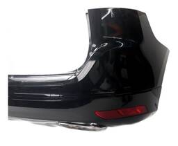 PARACHOQUE TRASEIRO VOLVO XC60 R-DESIGN 2014 2015 A 2017