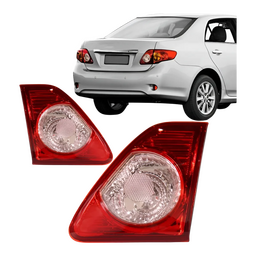 Lanterna Corolla 2009 2010