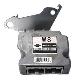  Módulo Câmbio Automático Nissan Tiida 08/13 Cód.310368W86B