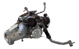 TURBINA DIREITA MERCEDES C CLS GLC GLE SL SLC 3.0 V6 16/19