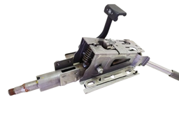 COLUNA DIREÇÃO HIDRÁULICA MOBI / UNO 2019 00928867630