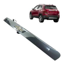 Moldura Tampa Traseira Tracker 2014 a 2019
