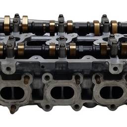 CABEÇOTE DIREITO VERA CRUZ MOHAVE OPIRUS 3.8 V6 (DETALHE)