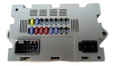 CAIXA DE FUSIVEL RANGE ROVER EVOQUE COD. CPLA-14Q073-AA