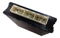 MODULO INJEÇÃO TOYOTA ETIOS 1.5 16V FLEX COD.896610DJ21