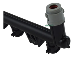 FLAUTA BICOS INJ PALIO SIENA UNO PUNTO 1.0 1.4 8V 55200260