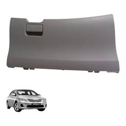 Tampa Inferior Porta Luvas Corolla 2009 2010 a 2014