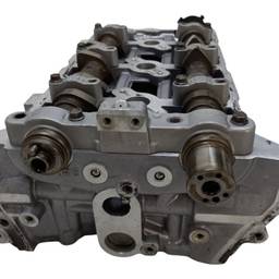 Cabeçote Direito Azera 3.3 V6 2007 a 2010 Gas