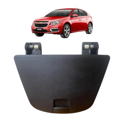 Moldura Porta Treco Objeto Painel Gm Cruze 2012 A 2016 1.8