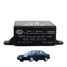 Modulo Injeção Controle Retrovisor Audi A6 5ds00561701