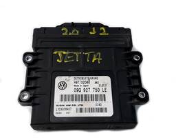  Modulo Cambio Automático Jetta 06/12 Cod 09G927750LE