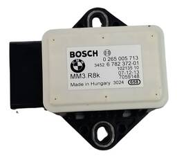 Modulo Sensor Aceleração BMW X1 2.0 Cód 0265005713