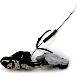 FECHADURA PORTA TRASEIRA DIREITA LEXUS LS 460 4.6 V8 2007/