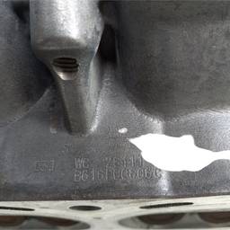 CABEÇOTE ESQUERDO VERA CRUZ MOHAVE GENISIS OPIRUS 3.8 V6 07/