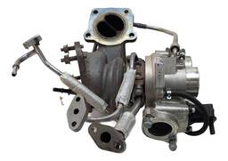 TURBINA EQUINOX 2.0 2018 2019 A 2020