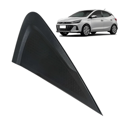 Acabamento Externo Traseiro Direito Hyundai Hb20 1.0 2025