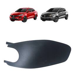 Moldura Acabamento Volante Lado Esquerdo Fiat Argo Cronos