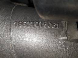 TURBINA BMW SÉRIE 5 535I 3.0 N55 2012 2013 A 2019