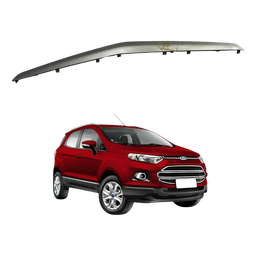 Acabamento Friso Porta Diant Dir Ford Ecosport 2015 A 2020 C