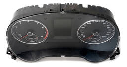 KIT MODULO INJEÇÃO JETTA 2.0 2011 A 2015 COD. 06G906055E