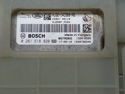 MODULO INJEÇÃO LAND ROVER EVOQUE 2.0 SI4 CÓD. 0261S18820