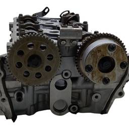 Cabeçote Direito Vera Cruz Mohave Opirus 3.8 V6 (detalhe)