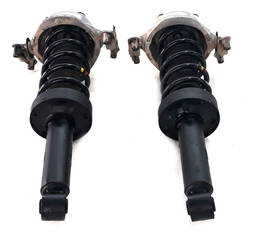 PAR AMORTECEDOR TRASEIRO TOUAREG 2011 2012 2013 A 2018 