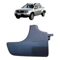 Acabamento Inferior Do Painel Renault Duster Oroch