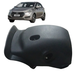 Acabamento Coluna Dir. Hyundai Hb20 1.6 2016